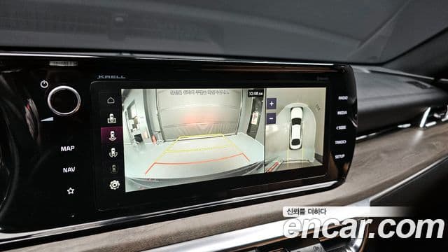 Kia K5 2020 — Photo 8/20