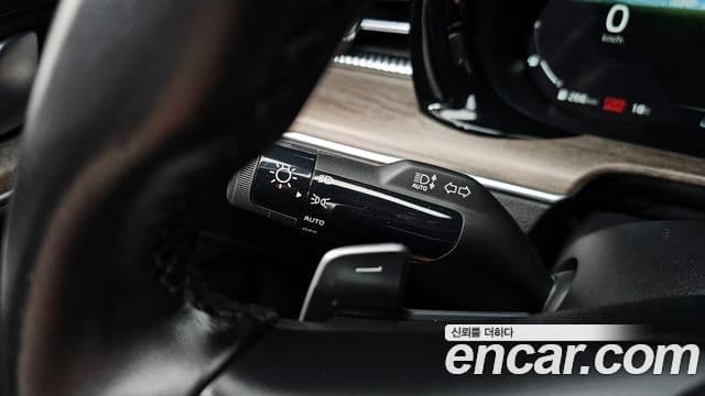 Kia K5 2020 — Photo 11/20