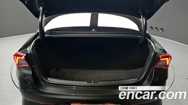 Kia K5 2020 — Photo 5/20