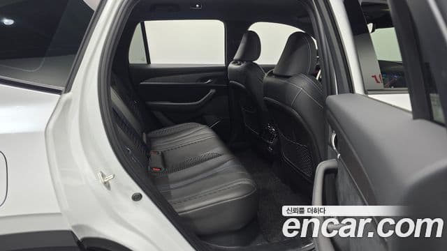 Renault Samsung Grand Koleos 2024 — Фото 11/20