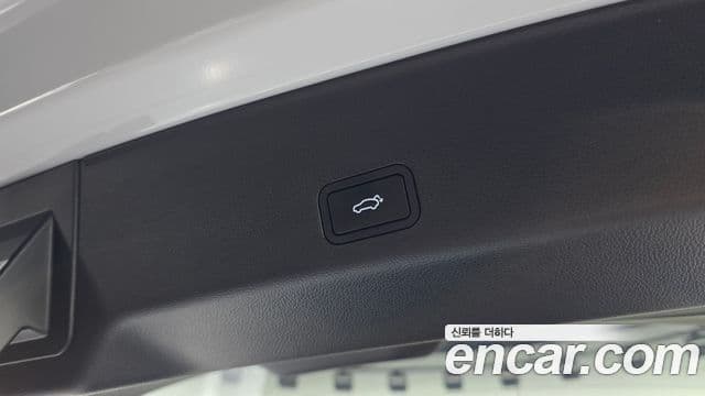 Renault Samsung Grand Koleos 2024 — Фото 20/20