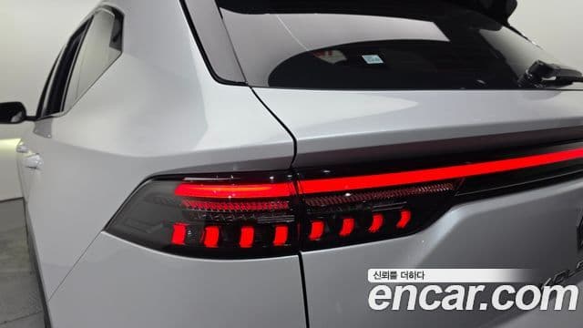 Renault Samsung Grand Koleos 2024 — ფოტო 25/31