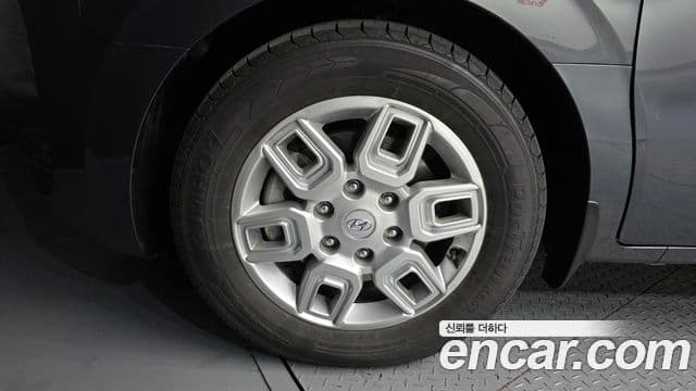 Hyundai Staria 2022 — Şəkil 5/20