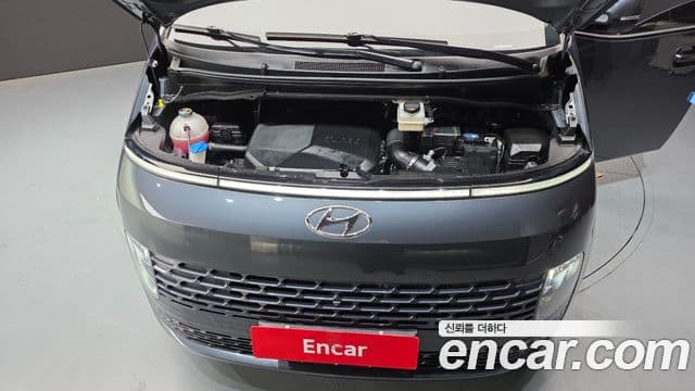 Hyundai Staria 2022 — Şəkil 6/20