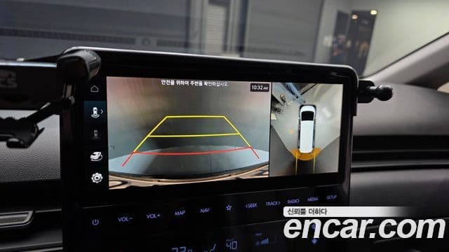 Hyundai Staria 2022 — Şəkil 17/20