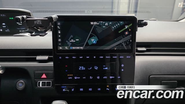 Hyundai Staria 2022 — Şəkil 18/20