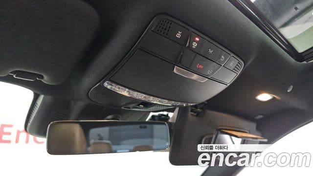 Mercedes-Benz E-Class 2021 — Şəkil 17/20