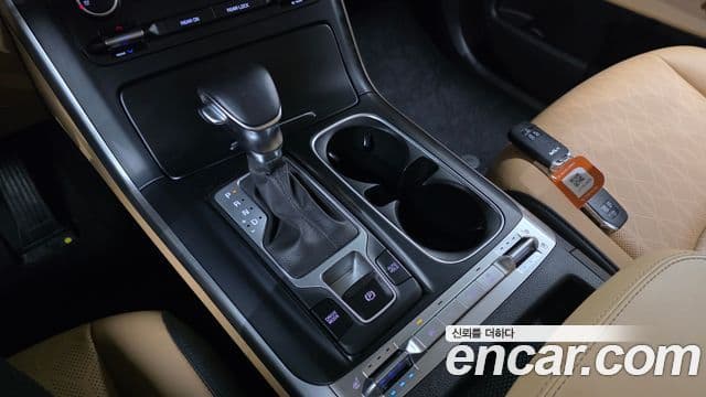 Kia Carnival 2022 — Şəkil 7/20