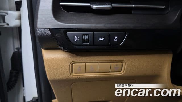 Kia Carnival 2022 — Şəkil 13/20