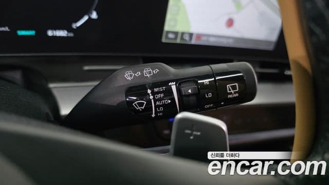 Kia Sportage 2022 — ფოტო 14/20