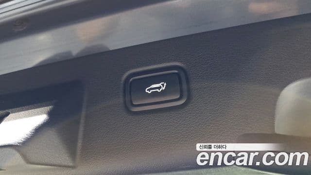 Kia Sportage 2022 — ფოტო 20/20
