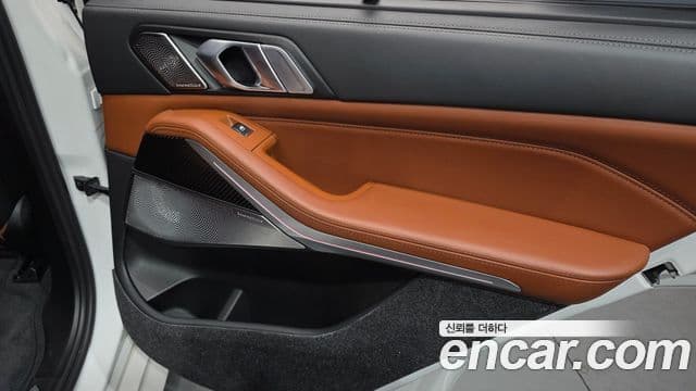 BMW X5 2023 — Photo 7/33