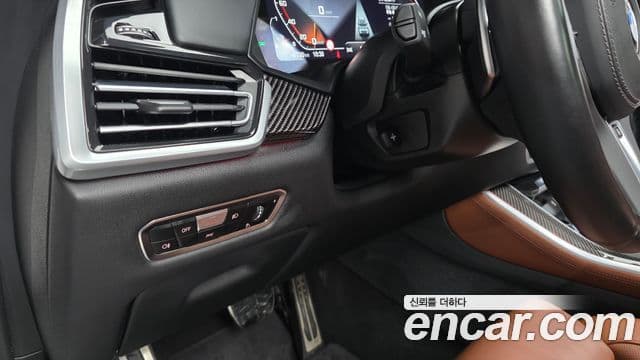BMW X5 2023 — Photo 30/33