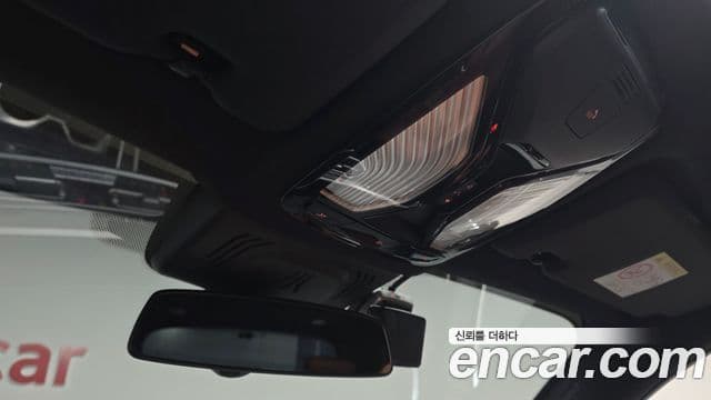 BMW X5 2023 — Photo 15/33