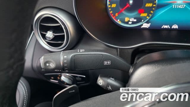 Mercedes-Benz GLC-Class 2020 — ფოტო 14/37