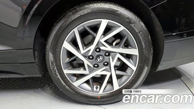 Hyundai Grandeur 2023 — фото 5 из 20