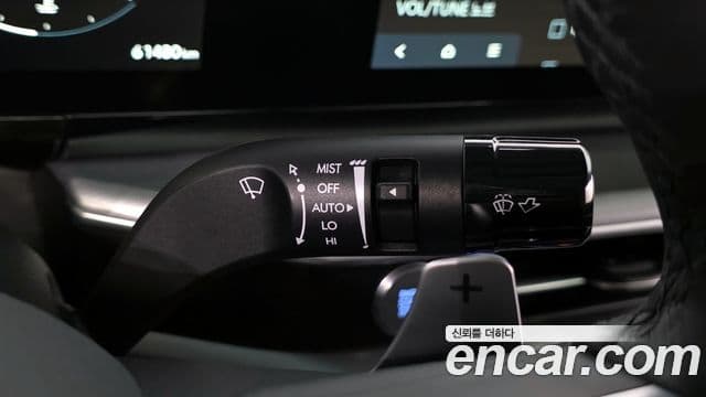 Hyundai Grandeur 2023 — ფოტო 18/20