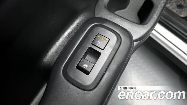 Hyundai Santa Fe 2024 — ფოტო 19/20
