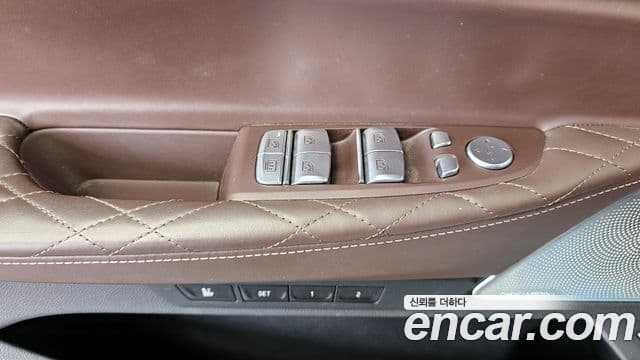 BMW 7 Series 2022 — Photo 20/35