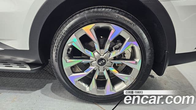 Kia Sorento 2021 — Şəkil 5/20