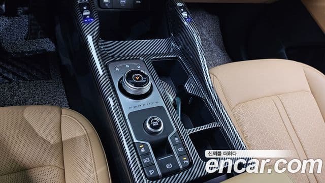 Kia Sorento 2021 — Şəkil 9/20