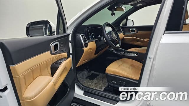 Kia Sorento 2021 — Şəkil 10/20