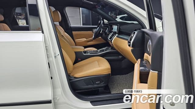 Kia Sorento 2021 — Şəkil 11/20