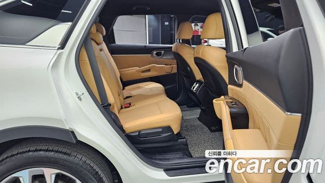 Kia Sorento 2021 — Şəkil 12/20