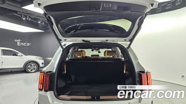 Kia Sorento 2021 — Şəkil 20/20