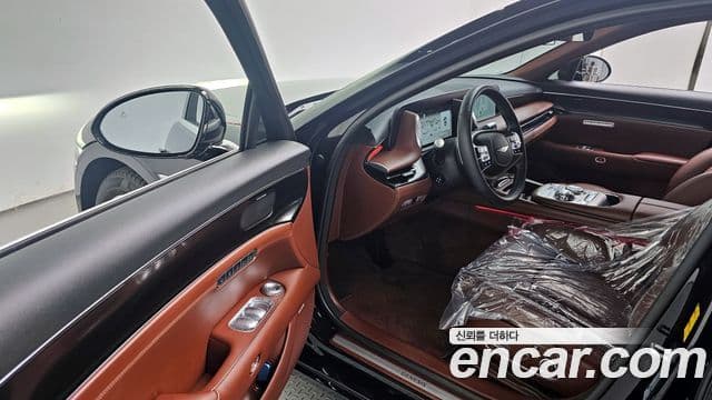 Genesis G90 2023 — Şəkil 9/20