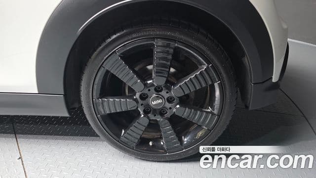 Mini Cooper S Convertible 2023 — Şəkil 5/20