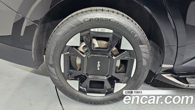Kia Carnival 2025 — Şəkil 5/20