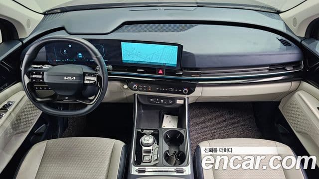 Kia Carnival 2025 — Şəkil 7/20