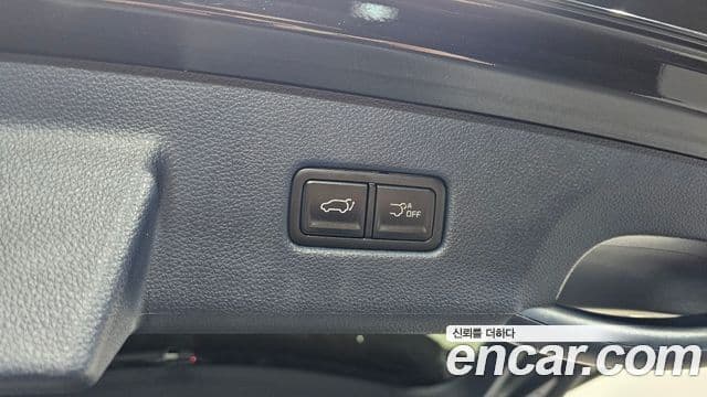 Kia Carnival 2025 — Şəkil 20/20