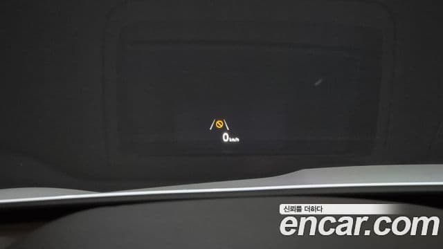 Kia The K9 2019 — Şəkil 18/20