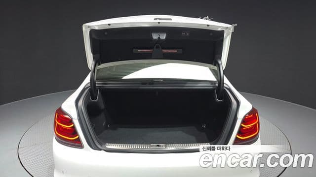 Kia The K9 2019 — Şəkil 20/20