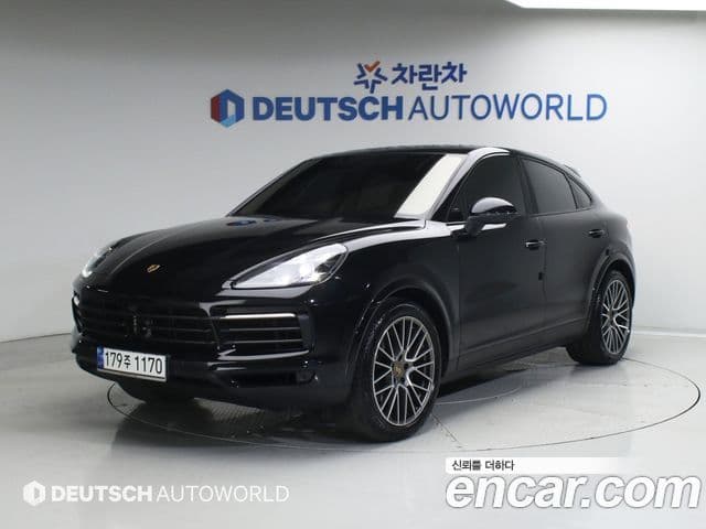 Porsche Cayenne 2022 — Şəkil 10/20