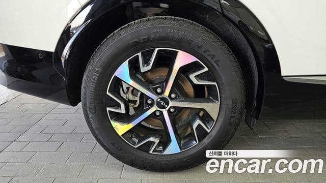 Kia Sportage 2023 — фото 5 из 20