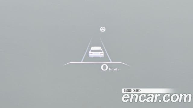 Genesis GV80 2021 — ფოტო 13/20