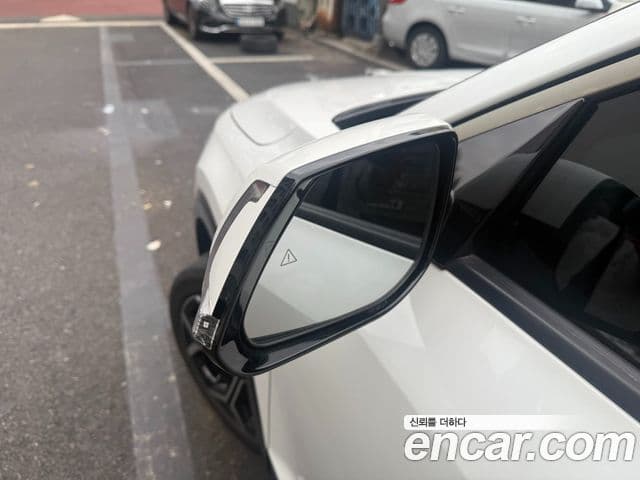 Kia Niro 2022 — Фото 12/20