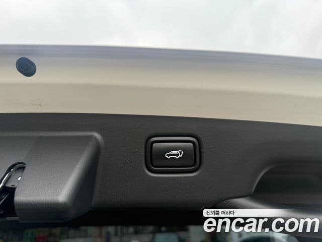 Kia Niro 2022 — Фото 20/20