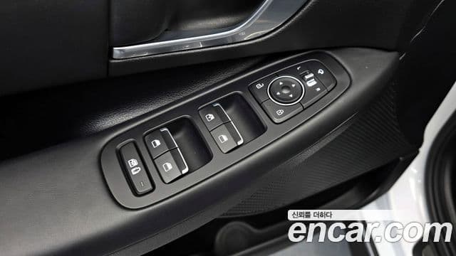 Hyundai Sonata 2019 — Şəkil 11/20