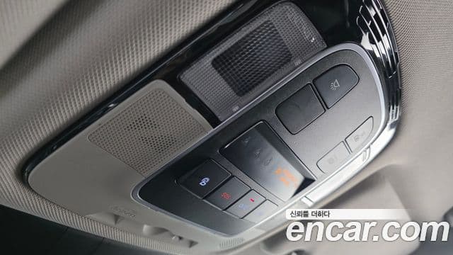 Hyundai Sonata 2019 — Şəkil 17/20