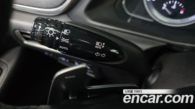Hyundai Sonata 2019 — Şəkil 18/20