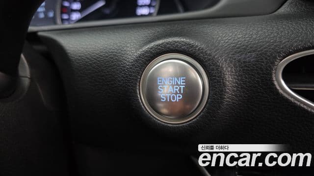 Hyundai Sonata 2019 — Şəkil 20/20