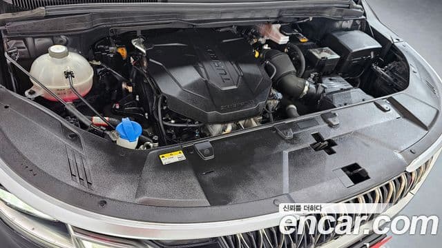 Kia Carnival 2022 — Şəkil 6/20