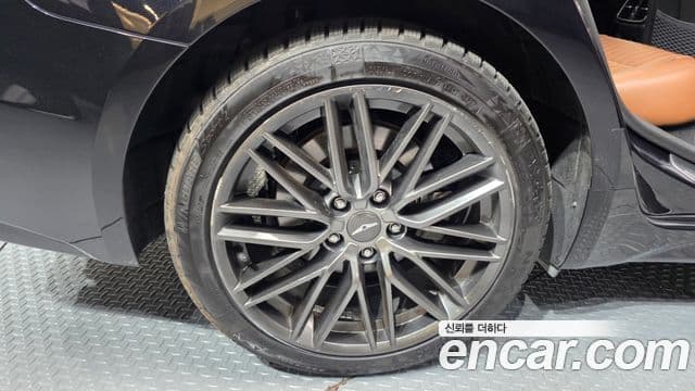 Genesis G70 2019 — Şəkil 5/20
