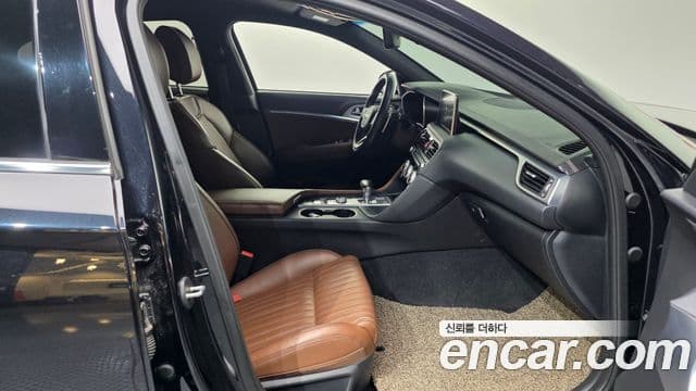 Genesis G70 2019 — Şəkil 11/20