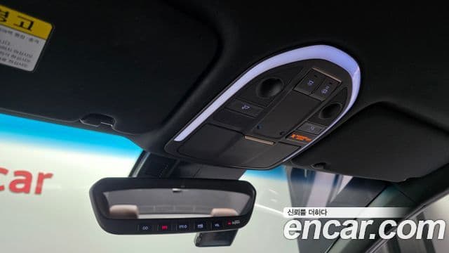 Genesis G70 2019 — Şəkil 18/20