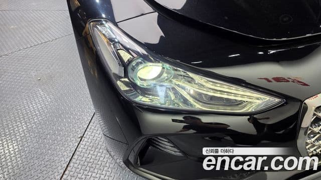 Genesis G70 2019 — Photo 30/37